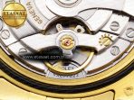 Rolex GMT-Master II 126718 Best Edition Black Dial on YG Jubilee Bracelet SH3285 - Görsel 24