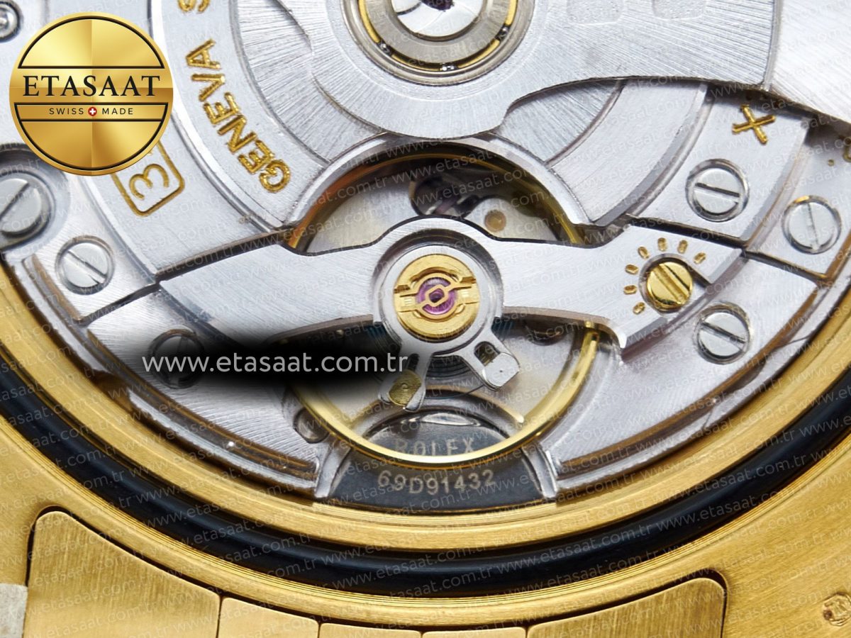 Rolex GMT Master II 126718 Best Edition Black Dial on Jubilee Bracelet DD3285 - Görsel 26
