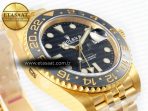 Rolex GMT Master II 126718 Best Edition Black Dial on Jubilee Bracelet DD3285 - Görsel 6