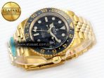 Rolex GMT Master II 126718 Best Edition Black Dial on Jubilee Bracelet DD3285 - Görsel 8