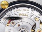 Rolex GMT Master II 126720 VTNR 904L SS Best Edition Black Dial on Jubilee Bracelet VR3285 - Görsel 22