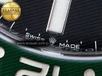 gmt master ii 126720 vtnr 904l ss cs 11 best edition on oyster bracelet sh3285 chs12