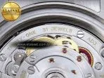 gmt master ii 126720 vtnr 904l ss cs 11 best edition on oyster bracelet sh3285 chs23