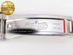 gmt master ii 126720 vtnr 904l ss cs 11 best edition on oyster bracelet sh3285 chs26