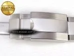 gmt master ii 126720 vtnr 904l ss cs 11 best edition on oyster bracelet sh3285 chs29