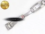 gmt master ii 126720 vtnr 904l ss cs 11 best edition on oyster bracelet sh3285 chs31
