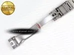 gmt master ii 126720 vtnr 904l ss cs 11 best edition on oyster bracelet sh3285 chs32