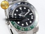 Rolex GMT Master II 126720 OYSTER BRACELET SH3285 - Görsel 5