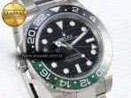 gmt master ii 126720 vtnr 904l ss cs 11 best edition on oyster bracelet sh3285 chs5