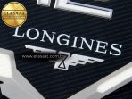 Longines HYDROCONQUEST BLACK CERAMIC-BLACK DIAl L888 - Görsel 10