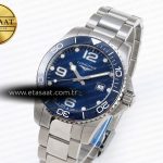 Longines HYDROCONQUEST BLUE CERAMIC L888