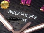 Patek Philippe NAUTILUS 5711 RG GRAY DIAL PURPLE DIAMONDS 324CS - Görsel 10