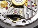 nautilus 5711 ss gpf 11 best edition gray dial purple diamonds bezel on ss bracelet 324cs21