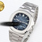 Patek Philippe NAUTILUS 5712  BLUE DIAL ON SS A240