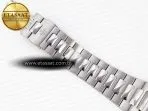 nautilus 5712 ss vsv 11 best edition blue dial on ss bracelet a240 super clone v221