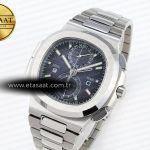 Patek Philippe Nautilus 5990 Blue Dial A28-520