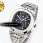 Patek Philippe Nautilus 5990 Gray Dial A28-520