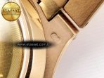 Patek Philippe NAUTILUS 7118 LADIES RG PPF 1:1 BEST EDITION RG DIAL ON RG BRACELET 324CS - Görsel 23