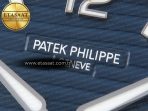 Patek Philippe NAUTILUS 7118 LADIES SS PPF 1:1 BEST EDITION BLUE DIAL ON SS BRACELET 324CS - Görsel 10