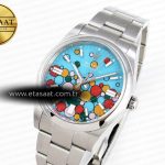 oyster perpetual 124300 41mm ewf 11 best edition 316l steel celebration dial a32301