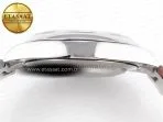 oyster perpetual 124300 41mm ewf 11 best edition 316l steel celebration dial a323014