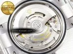 oyster perpetual 124300 41mm ewf 11 best edition 316l steel celebration dial a323019