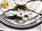 oyster perpetual 124300 41mm ewf 11 best edition 316l steel celebration dial a323021