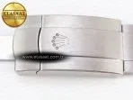 oyster perpetual 124300 41mm ewf 11 best edition 316l steel celebration dial a323029