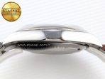 Rolex Oyster Perpetual 124300 41mm 904L Steel Celebration Dial VR3230 - Görsel 13