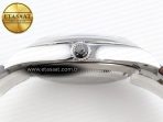 Rolex Oyster Perpetual 124300 41mm 904L Steel Celebration Dial VR3230 - Görsel 14