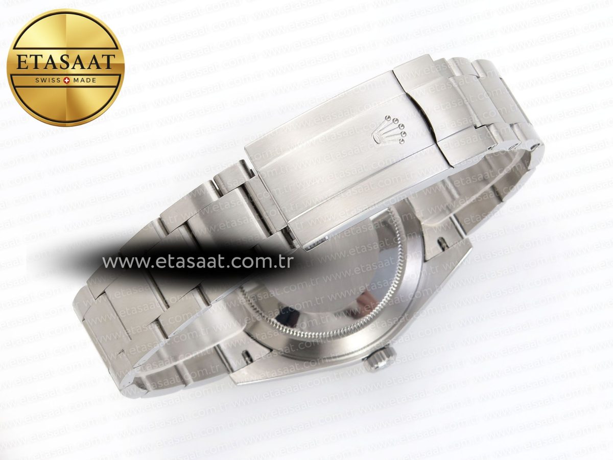 Rolex Oyster Perpetual 124300 41mm 904L Steel Celebration Dial VR3230 - Görsel 15