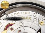 Rolex Oyster Perpetual 124300 41mm 904L Steel Celebration Dial VR3230 - Görsel 24