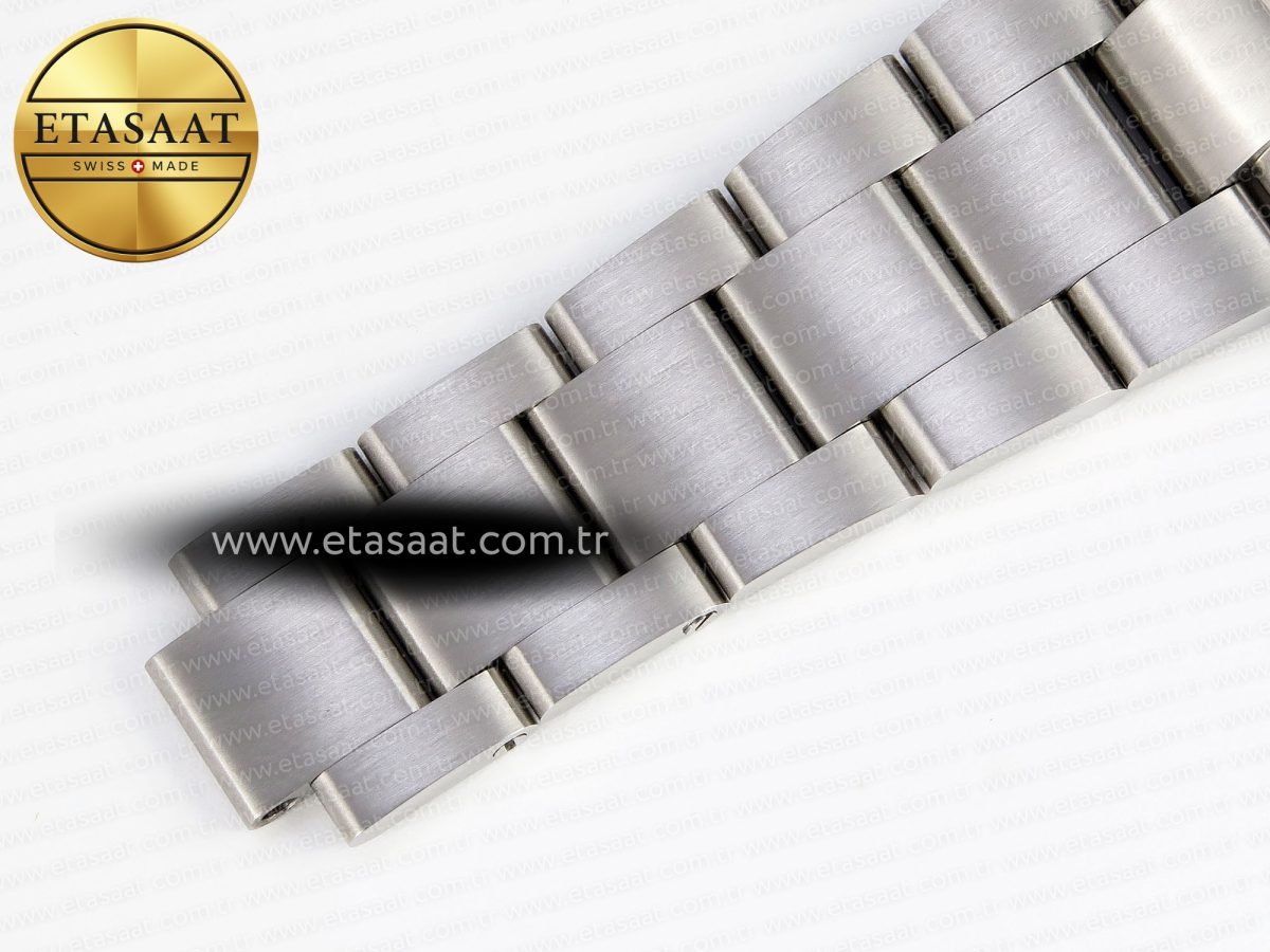 Rolex Oyster Perpetual 124300 41mm 904L Steel Celebration Dial VR3230 - Görsel 25
