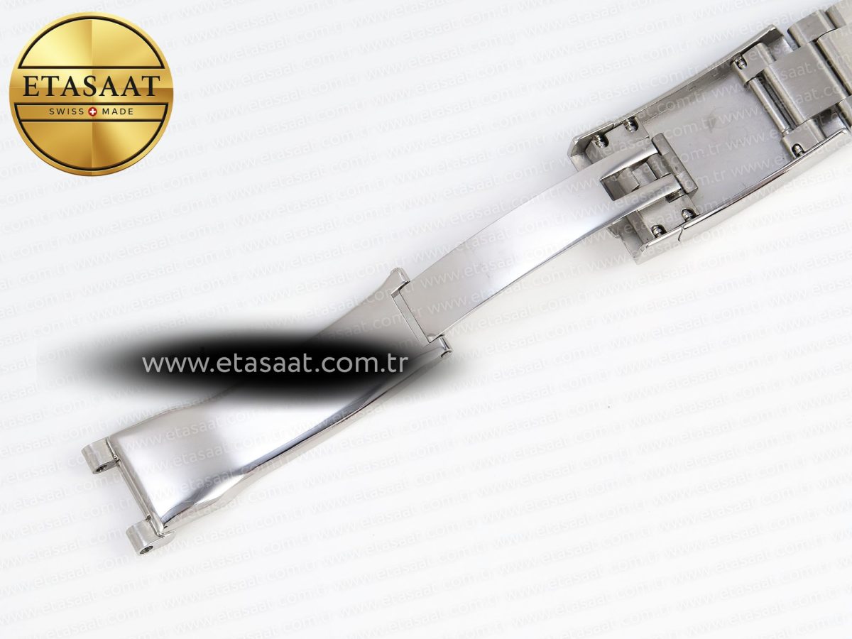 Rolex Oyster Perpetual 124300 41mm 904L Steel Celebration Dial VR3230 - Görsel 27