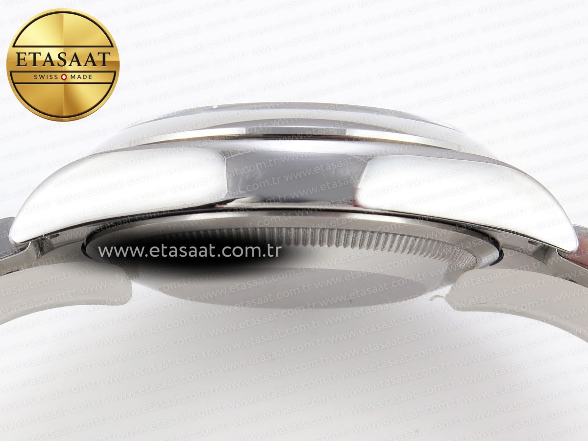 Rolex OYSTER PERPETUAL 126000 36MM 316L STEEL CELEBRATION DIAL A3230 - Görsel 15