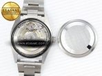 oyster perpetual 126000 36mm ewf 11 best edition 316l steel celebration dial a323017