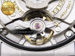 oyster perpetual 126000 36mm ewf 11 best edition 316l steel celebration dial a323021