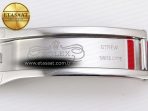 oyster perpetual 126000 36mm ewf 11 best edition 316l steel celebration dial a323027