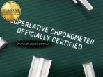 oyster perpetual 126000 36mm vsf 11 best edition 904l steel green dial vs323511