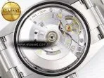 oyster perpetual 126000 36mm vsf 11 best edition 904l steel green dial vs323518