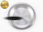 oyster perpetual 126000 36mm vsf 11 best edition 904l steel green dial vs323519