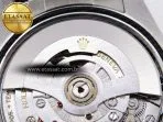 oyster perpetual 126000 36mm vsf 11 best edition 904l steel green dial vs323520