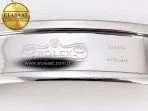 oyster perpetual 126000 36mm vsf 11 best edition 904l steel green dial vs323527