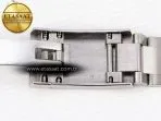 oyster perpetual 126000 36mm vsf 11 best edition 904l steel green dial vs323531