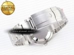 Rolex Oyster Perpetual 126000 36mm VSF 1:1 Best Edition 904L Steel Silver Dial VS3235 - Görsel 15