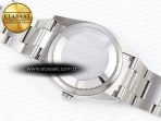 Rolex Oyster Perpetual 126000 36mm VSF 1:1 Best Edition 904L Steel Silver Dial VS3235 - Görsel 16