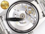 Rolex Oyster Perpetual 126000 36mm VSF 1:1 Best Edition 904L Steel Silver Dial VS3235 - Görsel 19