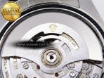 Rolex Oyster Perpetual 126000 36mm VSF 1:1 Best Edition 904L Steel Silver Dial VS3235 - Görsel 20