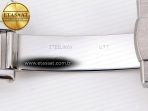Rolex Oyster Perpetual 126000 36mm VSF 1:1 Best Edition 904L Steel Silver Dial VS3235 - Görsel 29
