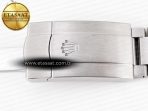 Rolex Oyster Perpetual 126000 36mm VSF 1:1 Best Edition 904L Steel Silver Dial VS3235 - Görsel 30